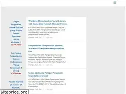 Sites similar to radarreportasenews.co.id