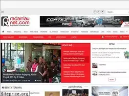 Sites similar to radarriaunet.com