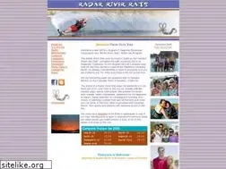 Sites similar to radarriverrats.org