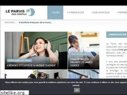 Sites similar to radars-discriminants.fr