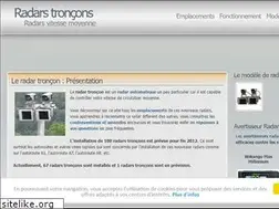 Sites similar to radars-troncons.fr
