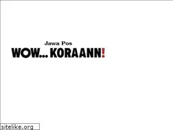 Sites similar to radarsemarang.com