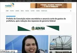 Sites similar to radarsertanejo.com