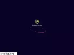 Sites similar to radarshub.com