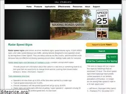 Sites similar to radarsign.com
