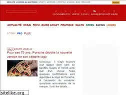 Sites similar to radarslive.fr