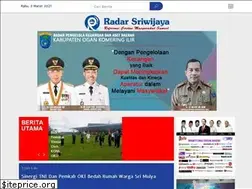 Sites similar to radarsriwijaya.com