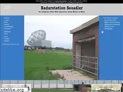 Sites similar to radarstation.nl