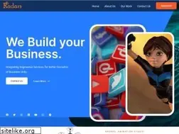 Sites similar to radarstechnologies.com