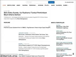 Sites similar to radarsukabumi.com