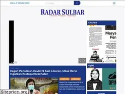 Sites similar to radarsulbar.co.id