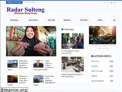 Sites similar to radarsulteng.id