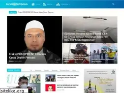 Sites similar to radarsumbawa.id