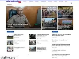 Sites similar to radartasikmalaya.com