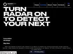 Sites similar to radartech.com.ua