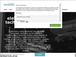 Sites similar to radartechnologiczny.pl
