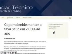 Sites similar to radartecnico.com.br