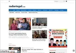 Sites similar to radartegal.com