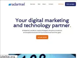 Sites similar to radartrail.com