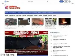 Sites similar to radartvnews.com