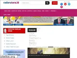 Sites similar to radarutara.id