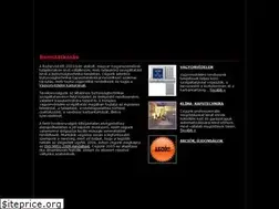 Sites similar to radarved.hu