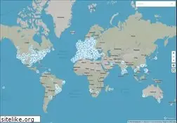 Sites similar to radarvirtuel.com