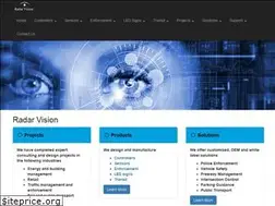 Sites similar to radarvision.org