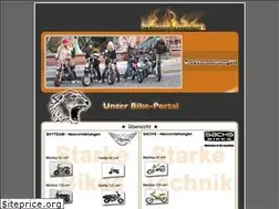 Sites similar to radarwarner-service.de