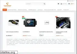 Sites similar to radarwarner.de