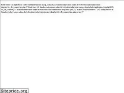 Sites similar to radarwarner.ws