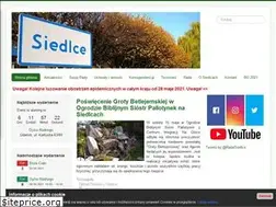 Sites similar to radasiedlce.pl