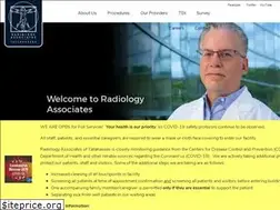 Sites similar to radassociates.com