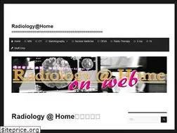 Sites similar to radathome.com