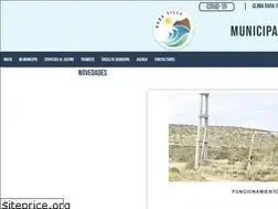 Sites similar to radatilly.gob.ar