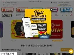 Sites similar to radatime.com