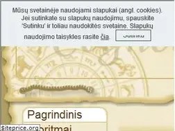 Sites similar to radau.info