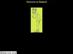 Sites similar to radau5.ch