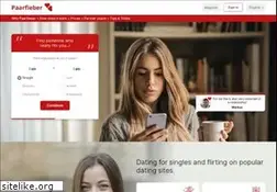 Sites similar to radaubesen.de