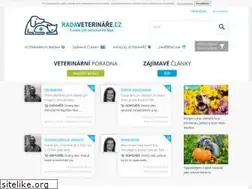 Sites similar to radaveterinare.cz