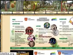 Sites similar to radawa.pl