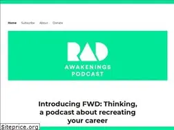 Sites similar to radawakenings.com