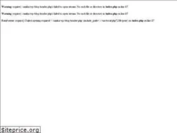 Sites similar to radaway.home.pl