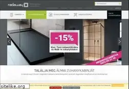 Sites similar to radaway.hu