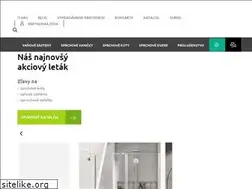 Sites similar to radaway.sk
