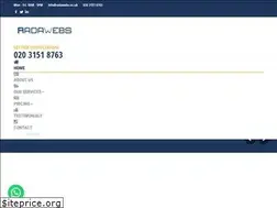 Sites similar to radawebs.com