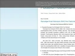 Sites similar to radayuirawanpet16.blogspot.com