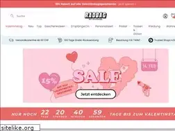 Sites similar to radbag.ch