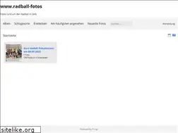 Sites similar to radball-fotos.de