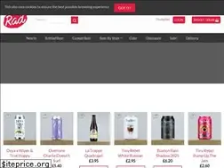 Sites similar to radbeer.com